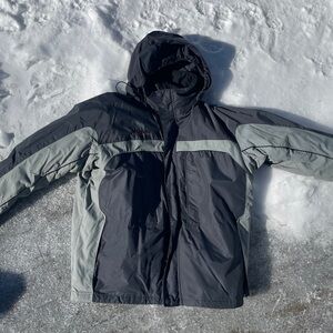 Columbia Men’s Winter Coat